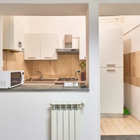 Il Silenzioso Apartman